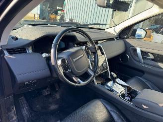 Land Rover Discovery Sport P300e AUTOMAAT 1.5 R-Dynamic SE BJ 2020 125.879 KM picture 7