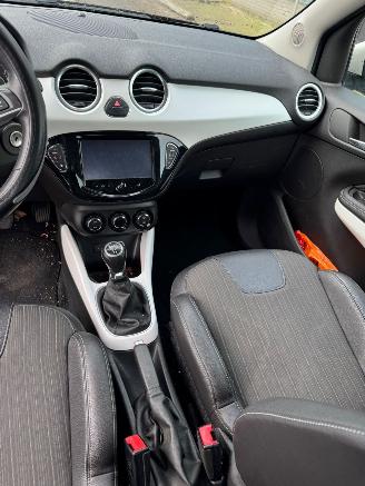 Opel Adam 1.4 Glam picture 12