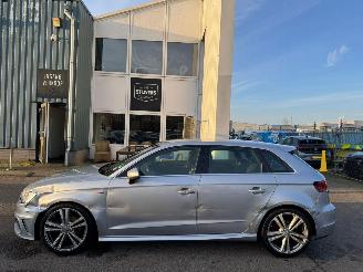 Audi A3 Sportback 1.2 TFSI Ambition Pro Line S picture 2