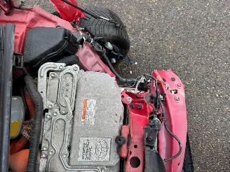 Toyota Yaris 1.5 Hybrid Dynamic AUTOMAAT picture 10