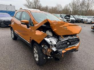 Ford EcoSport 1.0 EcoBoost Titanium picture 6