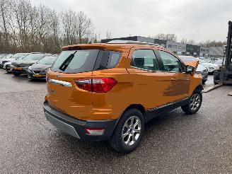 Vaurioauto  passenger cars Ford EcoSport 1.0 EcoBoost Titanium 2018/3