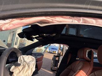 BMW 7-serie 750e xDrive picture 13