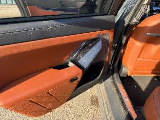 BMW 7-serie 750e xDrive picture 29