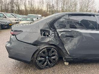 BMW 7-serie 750e xDrive picture 7