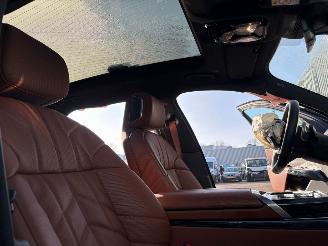 BMW 7-serie 750e xDrive picture 34