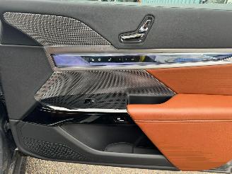 BMW 7-serie 750e xDrive picture 42