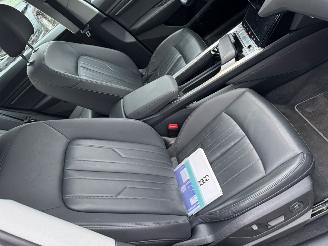 Audi E-tron e-tron 50 quattro Launch edition plus 71 kWh picture 15