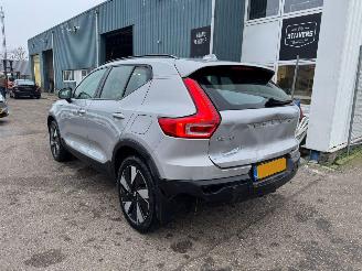 Volvo XC40 Single Motor Plus 69 kWh AUTOMAAT picture 3
