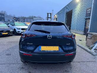 Mazda CX-30 2.0 e-SkyActiv-G M Hybrid Homura picture 4