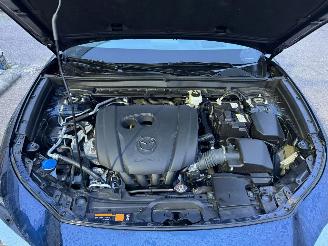 Mazda CX-30 2.0 e-SkyActiv-G M Hybrid Homura picture 7