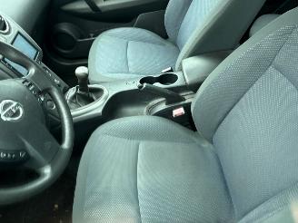 Nissan Qashqai 1.6 Visia picture 8