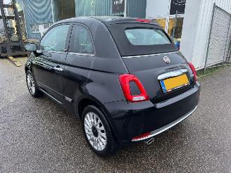 Fiat 500C 1.0 Hybrid Dolcevita BJ 2023 41.058 KM picture 3