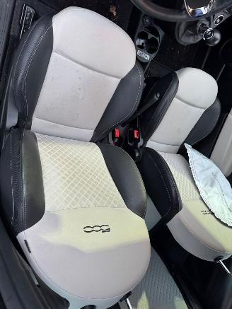 Fiat 500C 1.0 Hybrid Dolcevita BJ 2023 41.058 KM picture 14