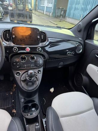 Fiat 500C 1.0 Hybrid Dolcevita BJ 2023 41.058 KM picture 13