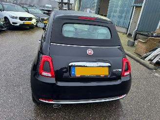 Fiat 500C 1.0 Hybrid Dolcevita BJ 2023 41.058 KM picture 4