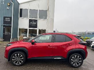 Toyota Yaris Cross 1.5 AUTOMAAT Hybrid Dynamic BJ 2022 37.506 picture 2