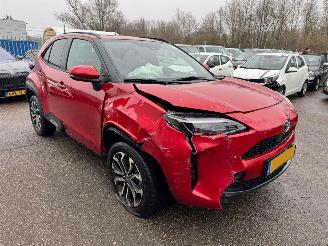 Toyota Yaris Cross 1.5 AUTOMAAT Hybrid Dynamic BJ 2022 37.506 picture 6