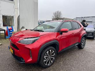Toyota Yaris Cross 1.5 AUTOMAAT Hybrid Dynamic BJ 2022 37.506 picture 7