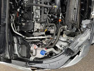 Toyota Corolla Hybrid  AUTOMAAT 140 Active BJ 2024 22.235 KM picture 9