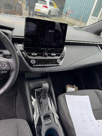 Toyota Corolla Hybrid  AUTOMAAT 140 Active BJ 2024 22.235 KM picture 15