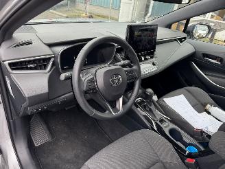Toyota Corolla Hybrid  AUTOMAAT 140 Active BJ 2024 22.235 KM picture 13