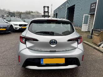 Toyota Corolla Hybrid  AUTOMAAT 140 Active BJ 2024 22.235 KM picture 4
