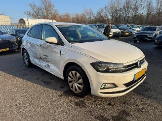 Volkswagen Polo 1.6 TDI Comfortline Business picture 7