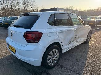 Volkswagen Polo 1.6 TDI Comfortline Business picture 5