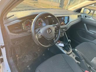 Volkswagen Polo 1.6 TDI Comfortline Business picture 9