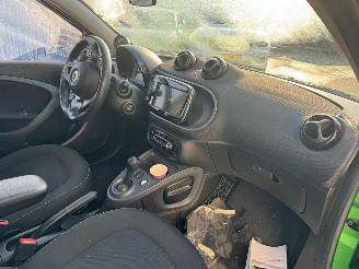 Smart Forfour electric drive passion 18 kWh picture 11