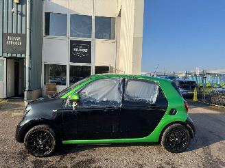 Smart Forfour electric drive passion 18 kWh picture 2