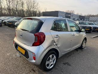 Kia Picanto 1.0 DPi ComfortLine picture 5