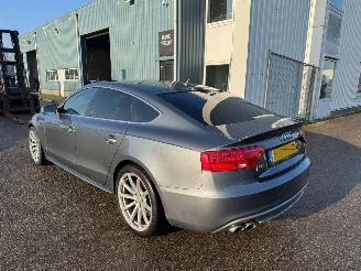 Audi S5 Sportback 3.0 TFSI S5 quattro Pro Line AUTOMAAT picture 3