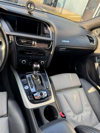 Audi S5 Sportback 3.0 TFSI S5 quattro Pro Line AUTOMAAT picture 14