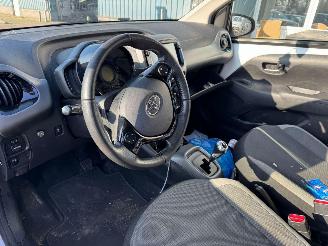 Toyota Aygo 1.0 VVT-i AUTOMAAT X PLAY picture 13