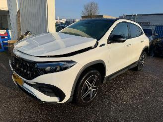 škoda osobní automobily Mercedes EQA 250 Business Solution AMG 67 kWh AUTOMAAT 2021/7