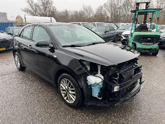 Kia Rio 1.0 TGDI DynamicLine picture 6