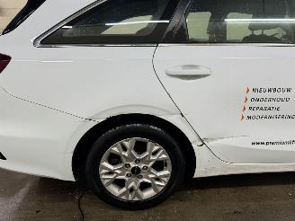 Kia Ceed Sportswagon 1.0 T-GDi DynamicLine picture 4