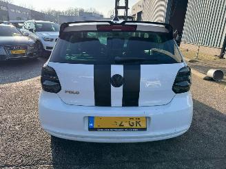 Volkswagen Polo 1.2 Easyline picture 4