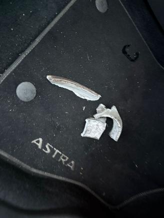 Opel Astra 1.4 Innovation picture 10