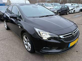 Opel Astra 1.4 Innovation picture 7