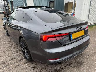 Audi A5 Sportback 40 TFSI Design Pro Line Plus AUTOMAAT picture 3