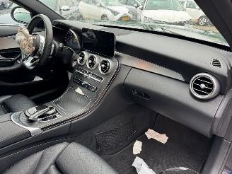 Mercedes C-klasse 180 Business Solution AMG AUTOMAAT picture 14