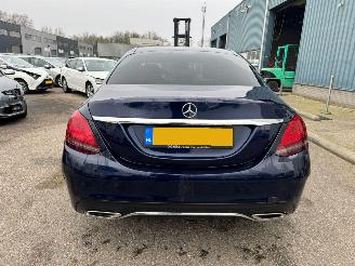 Mercedes C-klasse 180 Business Solution AMG AUTOMAAT picture 4