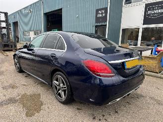 Mercedes C-klasse 180 Business Solution AMG AUTOMAAT picture 3