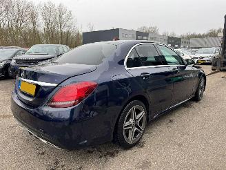 Mercedes C-klasse 180 Business Solution AMG AUTOMAAT picture 5