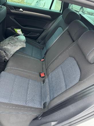 Volkswagen Passat Variant 1.4 TSI PHEV GTE Business AUTOMAAT picture 18