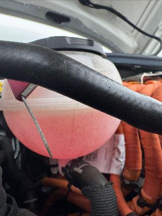 Volkswagen Passat Variant 1.4 TSI PHEV GTE Business AUTOMAAT picture 12