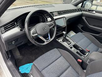 Volkswagen Passat Variant 1.4 TSI PHEV GTE Business AUTOMAAT picture 13